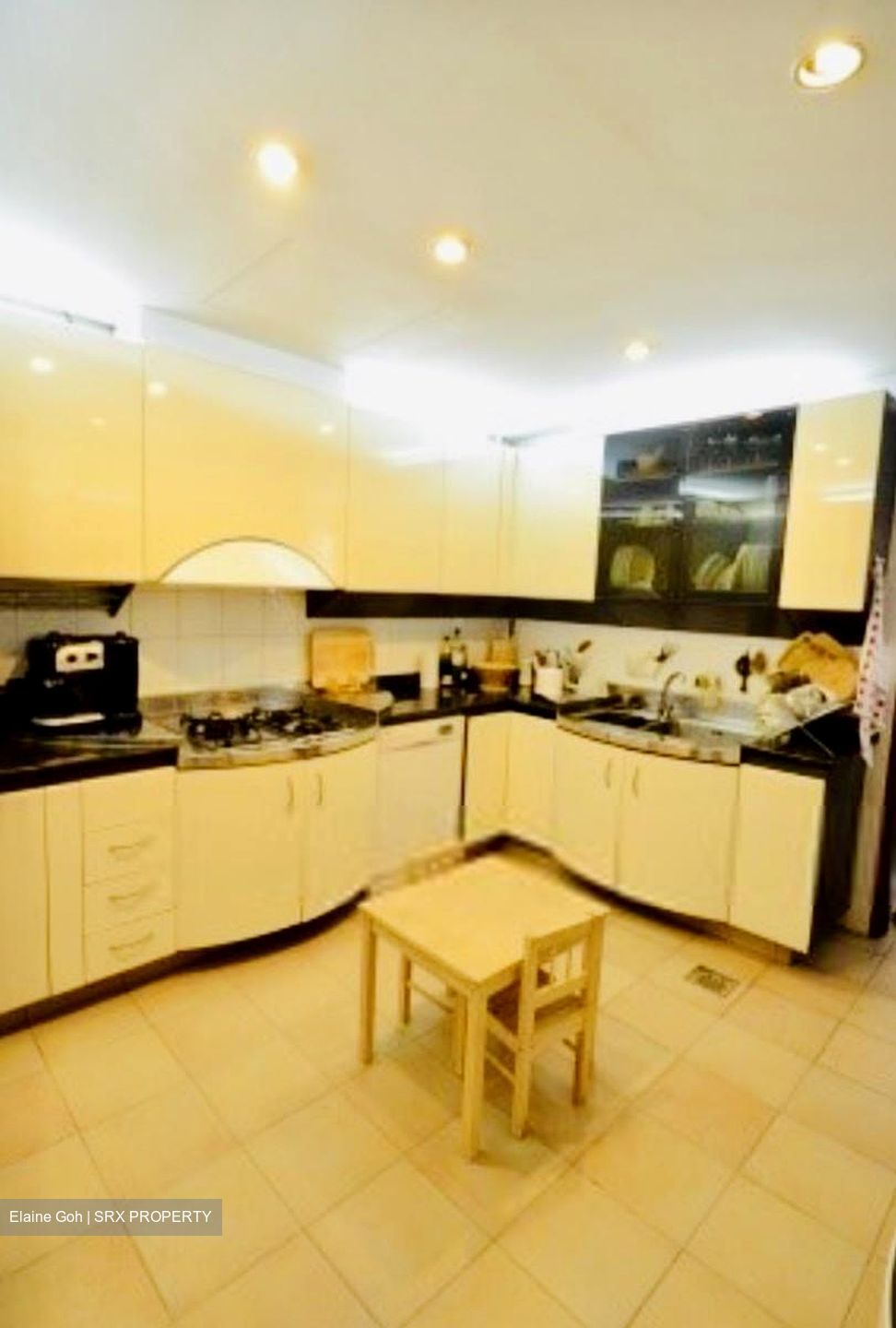 Nassim Jade (D10), Condominium #324329051